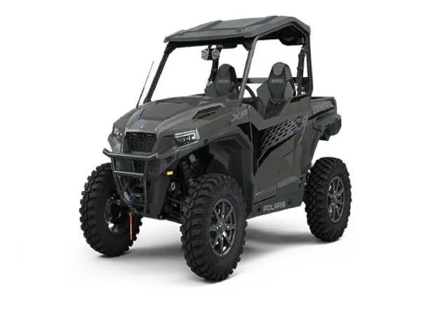 CS-NA-WEB-6337 Neuf POLARIS General XP 1000 Ultimate promo $1500.00 Acc.inclus* 2025 a vendre 1