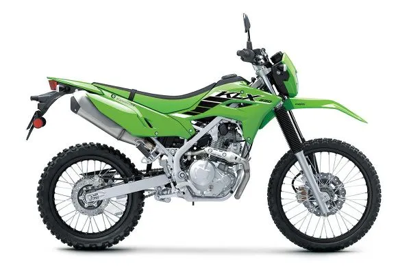 KAWASAKI 2025 KLX230 