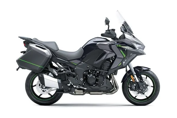 KAWASAKI 2025 Versys 1100 SE LT (promo 500.00 inclus)