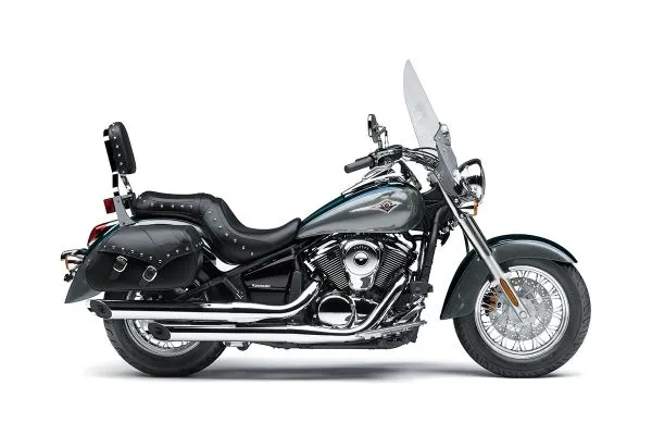 KAWASAKI 2025 Vulcan 900 Classic LT (promo 400.00 inclus)