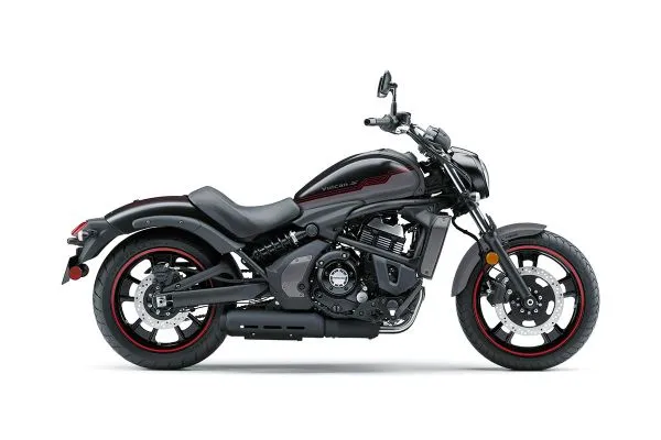 KAWASAKI 2025 Vulcan S (promo 300.00 inclus)