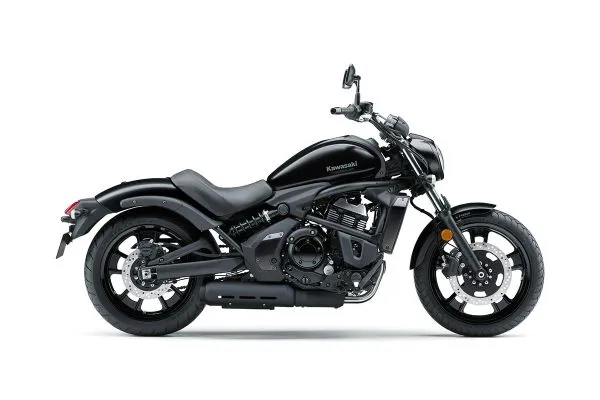 KAWASAKI 2025 Vulcan S (promo 300.00 inclus)