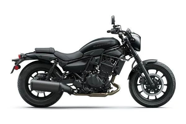 KAWASAKI 2025 Eliminator 500 SE (promo 500.00 inclus)