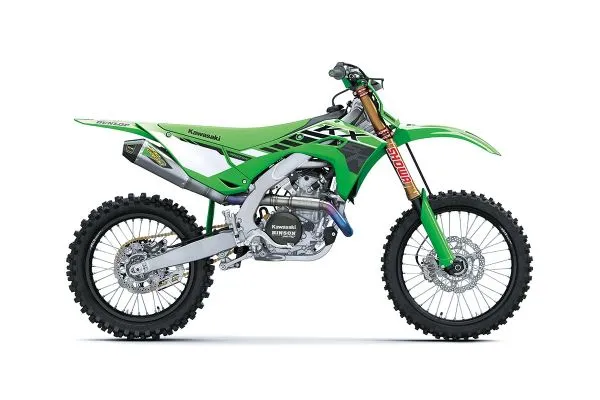 KAWASAKI 2025 KX450SR 