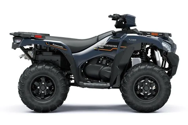 KAWASAKI 2025 BRUTE FORCE 750 EPS (promo 1500.00 inclus)