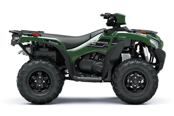 KAWASAKI 2025 BRUTE FORCE 750 (promo 1500.00 inclus)