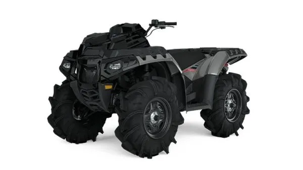 POLARIS 2025 Sportsman 850 Mud Edition (promo 1500.00 inclus)