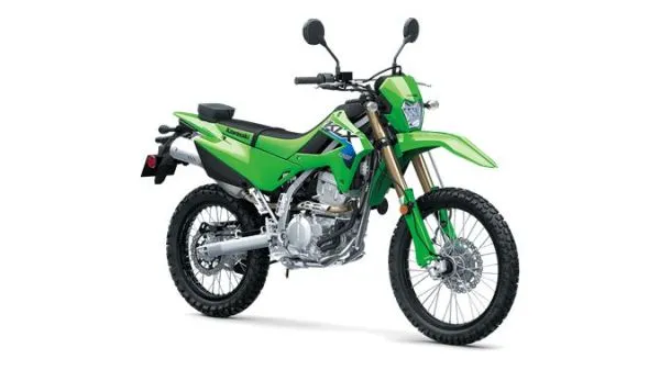 KAWASAKI 2026 KLX300 