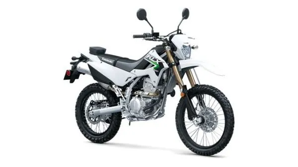 KAWASAKI 2026 KLX300 