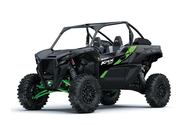 KAWASAKI 2026 Teryx KRX 1000 