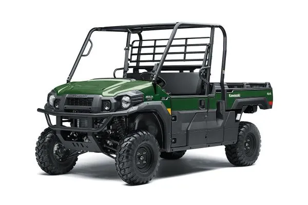 KAWASAKI 2026 MULE PRO-FX EPS 