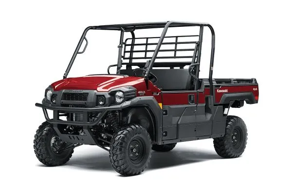 KAWASAKI 2026 MULE PRO-FX EPS 