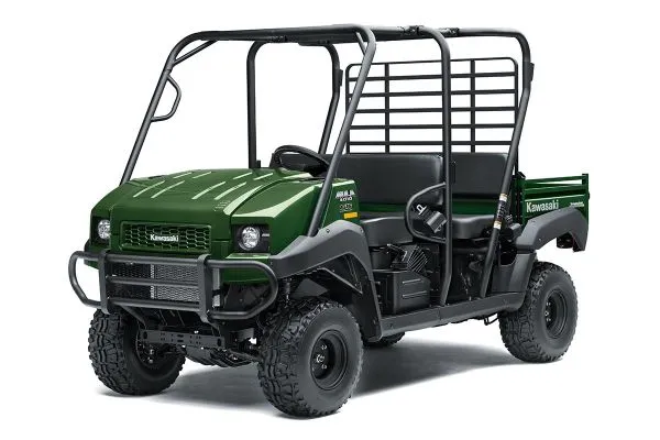 KAWASAKI 2026 MULE 4010 Trans4x4 