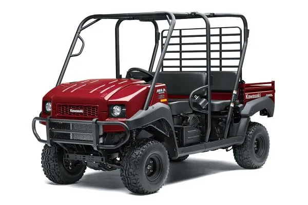 KAWASAKI 2026 MULE 4010 Trans4x4 