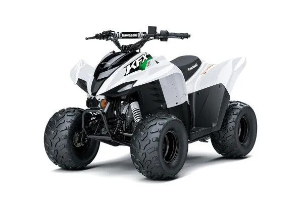CS-NA-WEB-7109 Neuf KAWASAKI (promo 150.00 inclus) 2026 a vendre 1