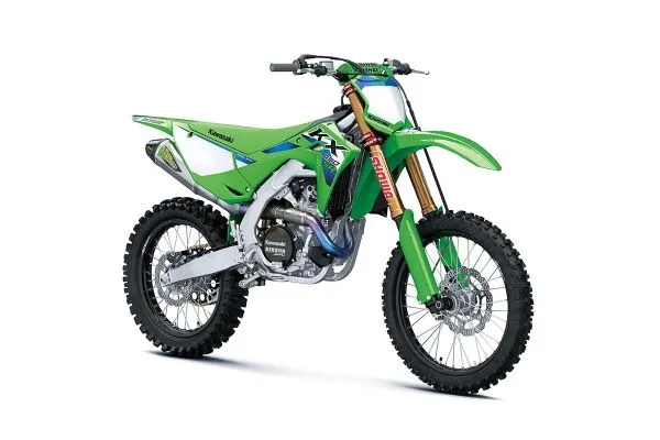 KAWASAKI 2026 KX450SR 