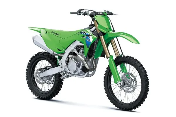 CS-NA-WEB-7111 Neuf KAWASAKI KX450  2026 a vendre 1