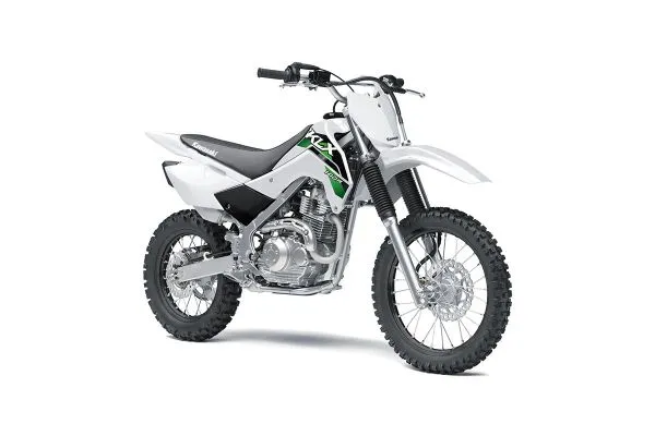 KAWASAKI 2026 KLX140R 