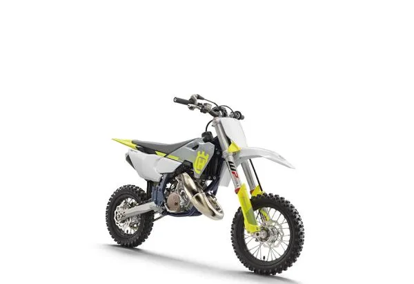Husqvarna 2026 TC 50