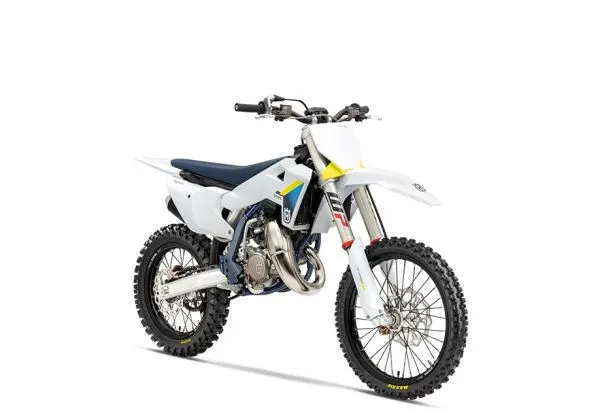 CS-NA-WEB-7133 Neuf Husqvarna TC 85 19/16 2026 a vendre 1