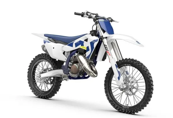 CS-NA-WEB-7134 Neuf Husqvarna TC 125 2026 a vendre 1
