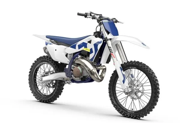 Husqvarna 2026 TC 250
