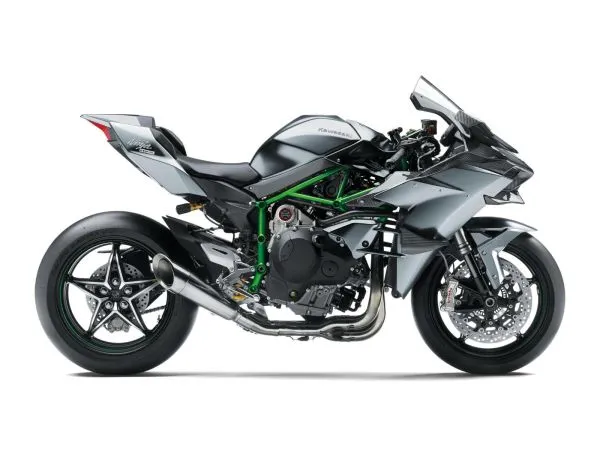 KAWASAKI 2026 Ninja H2R ABS 