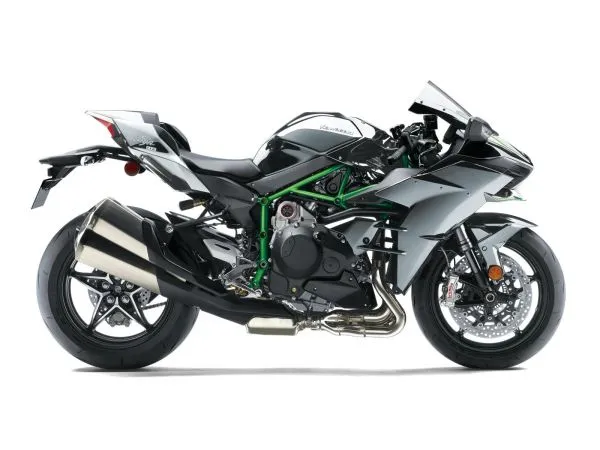 KAWASAKI 2026 Ninja H2  