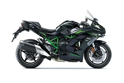 CS-NA-WEB-7233 Neuf KAWASAKI Ninja H2 SX SE 2026 a vendre 1