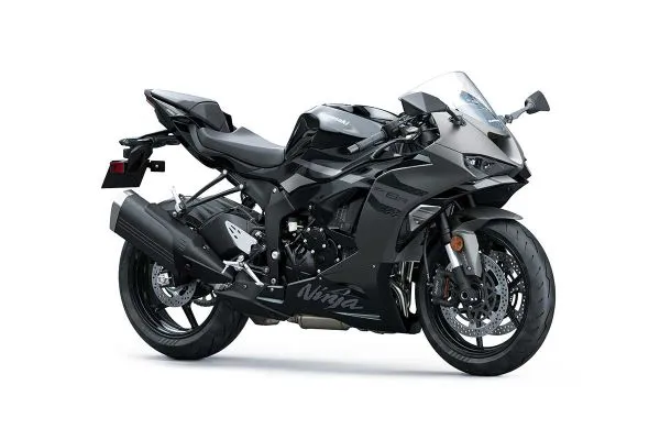 CS-NA-WEB-7238 Neuf KAWASAKI Ninja ZX-6R 2026 a vendre 1