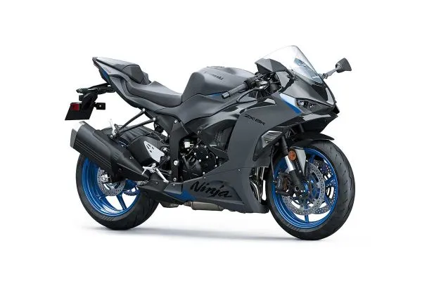 CS-NA-WEB-7239 Neuf KAWASAKI  2026 a vendre 1