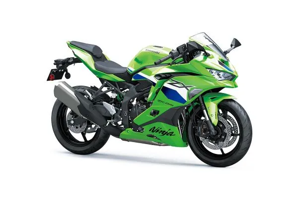 CS-NA-WEB-7242 Neuf KAWASAKI  2026 a vendre 1