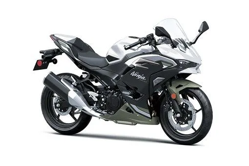 CS-NA-WEB-7252 Neuf KAWASAKI Ninja 500 SE  2026 a vendre 1