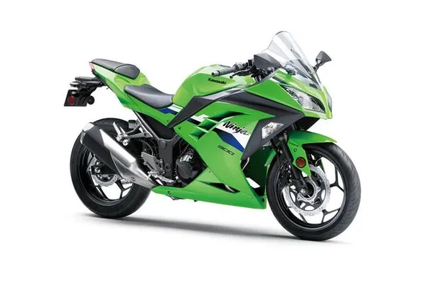 CS-NA-WEB-7255 Neuf KAWASAKI Ninja 300 ABS   2026 a vendre 1