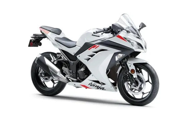 CS-NA-WEB-7256 Neuf KAWASAKI Ninja 300 ABS  2026 a vendre 1