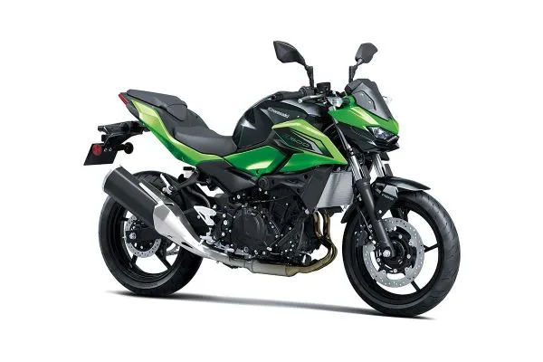 CS-NA-WEB-7263 Neuf KAWASAKI Z500 ABS  2026 a vendre 1