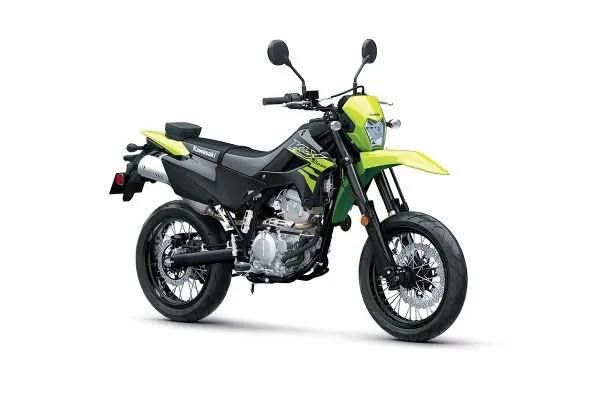 CS-NA-WEB-7268 Neuf KAWASAKI KLX300SM  2026 a vendre 1