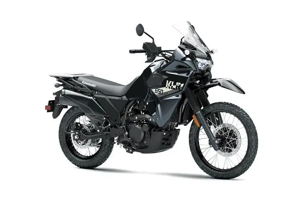 CS-NA-WEB-7273 Neuf KAWASAKI KLR650 Non-ABS  2026 a vendre 1