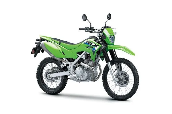 CS-NA-WEB-7277 Neuf KAWASAKI KLX230 S  2026 a vendre 1