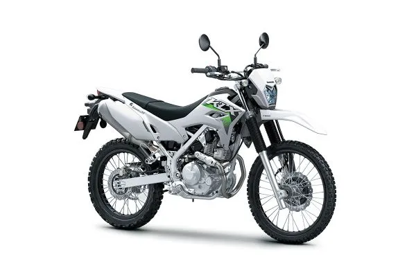 CS-NA-WEB-7278 Neuf KAWASAKI  2026 a vendre 1