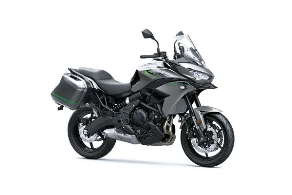 CS-NA-WEB-7283 Neuf KAWASAKI Versys 650 LT  2026 a vendre 1