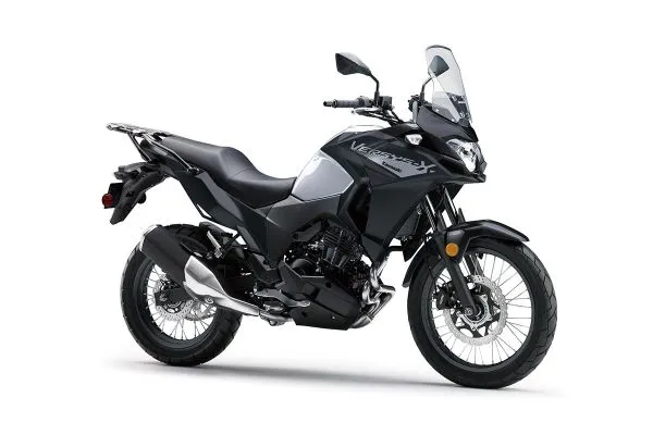 CS-NA-WEB-7284 Neuf KAWASAKI Versys-X 300  2026 a vendre 1