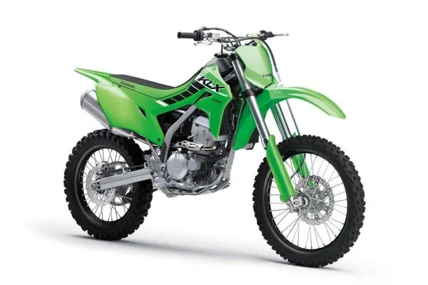 CS-NA-WEB-7291 Neuf KAWASAKI KLX300R  2026 a vendre 1