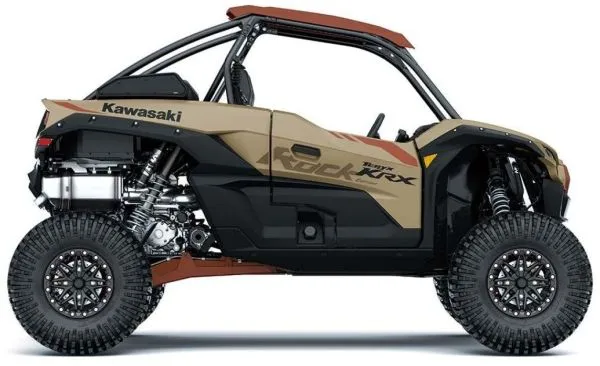 CS-NA-WEB-7293 Neuf KAWASAKI Teryx KRX 1000 Rock Edition  2026 a vendre 1