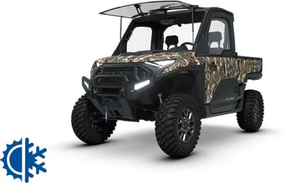 CS-NA-WEB-7303 Neuf POLARIS Ranger XD 1500 Northstar Ultimate 2026 a vendre 1