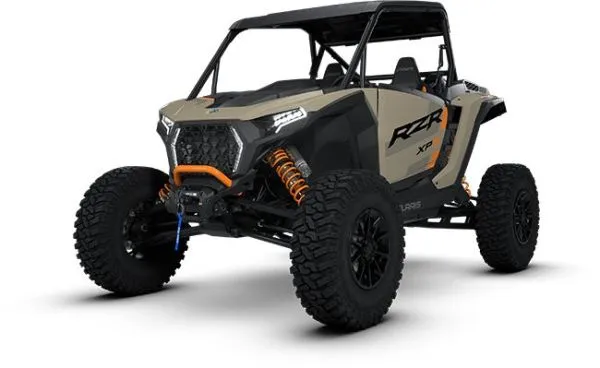 CS-NA-WEB-7323 Neuf POLARIS RZR XP S 1000 Ultimate 2026 a vendre 1