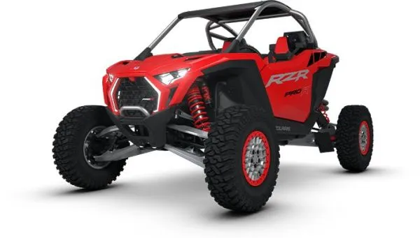 CS-NA-WEB-7328 Neuf POLARIS RZR Pro R Ultimate  2026 a vendre 1