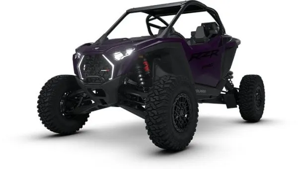 CS-NA-WEB-7331 Neuf POLARIS RZR Pro R Ultimate  2026 a vendre 1