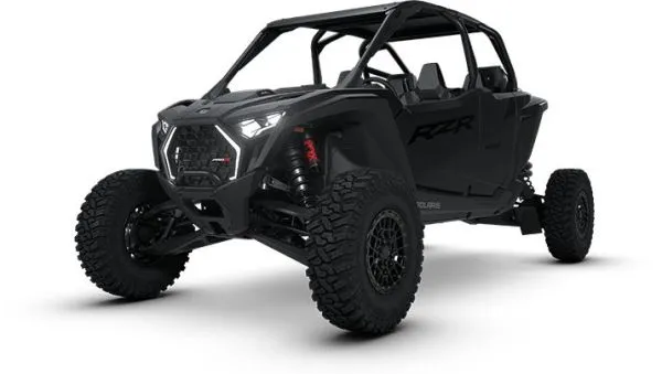 CS-NA-WEB-7334 Neuf POLARIS RZR Pro R 4 Ultimate  2026 a vendre 1