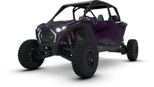 CS-NA-WEB-7335 Neuf POLARIS RZR Pro R 4 Ultimate  2026 a vendre 1